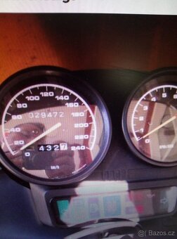 BMW R 1100 rs 66kw rok 1993 - 7