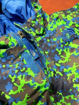 Zimní overal The North Face 4Y /kombinéza - 7