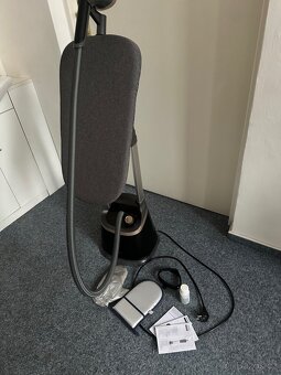 Philips STE3170/80 stojanový napařovač žehlička - 7