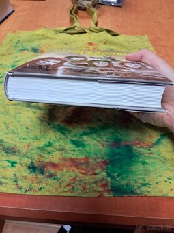 Kniha Čtyři z tanku a pes - 7