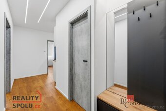 Prodej, byty/2+1, 47 m2, Kostelecká 1830, 54701 Náchod, Nách - 7