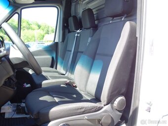 MB Sprinter 314CDI 105kW -DPH-L2 H2 - 7