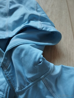 Sportovní mikina vel.M/L Tchibo TCM - 7