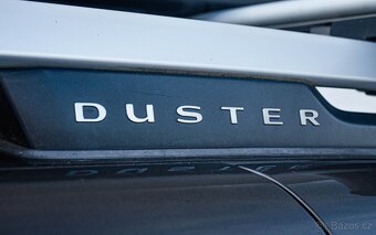 Dacia Duster 1.5 dCi Prestige 4x4 - 7
