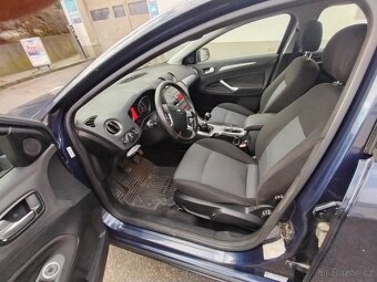 Prodám Ford Mondeo 96 kw - 7