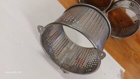 Nagema HU1 univerzální robot - struhadla - 7