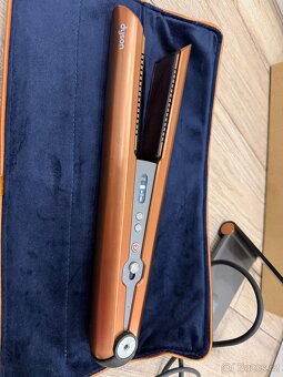 Dyson bezdrátová žehlička, jak nova - 7