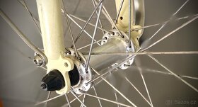 Dámské kolo CALIFORNIA - 7