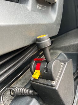 MAN TGX 18.440 EEV STANDARD, MANUAL, HYDRAULIKA - 7