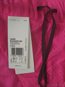 Dámské šortky Adidas vel.S NOVÉ - 7