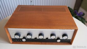 Zesilovač Leak Stereo 30 Plus - Made in GB.  - 7