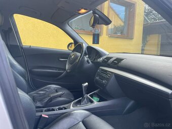 BMW 120 i E87 - 7