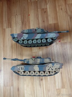 Hračky pro kluky - 7