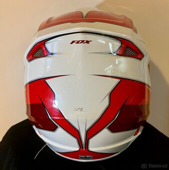 Helma FOX V1 (M-57-58) - 7