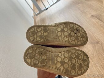 Boty velikost 26 - 7