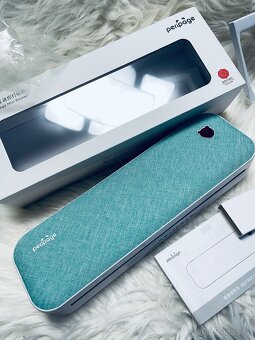 PERIPAGE termotiskárna přenosná - 7