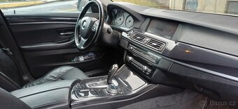 BMW 520d F11 - 2012 - Nové rozvody - 7