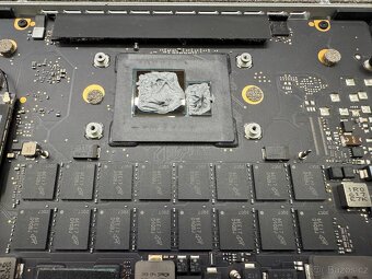 Apple MacBook Pro 15” i7/16/256 SSD 2015, MS OFFICE - 7