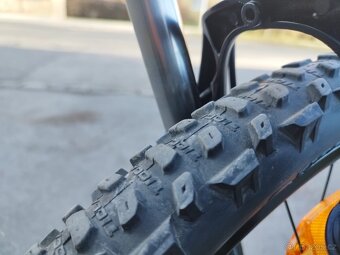 Horské kolo Ghost SE 1300 - 7