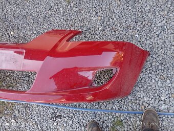 Kia ceed přední nárazník - 7