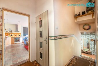 Prodej, rodinný dům, Volfartice - 7