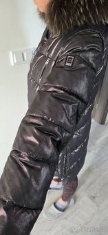 Italská bunda zn. Chiara Dalba - 7