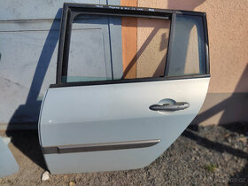 Megane II - karosářské díly - MV632 - 7