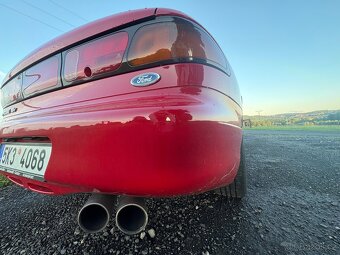 Ford Probe 2.0 16v 1996 - 7