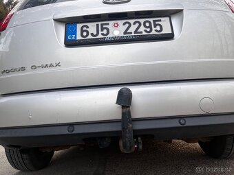 Ford Focus C-MAX 1.8i 92 kW - 7