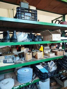 Rôzne Náhradné diely - 7