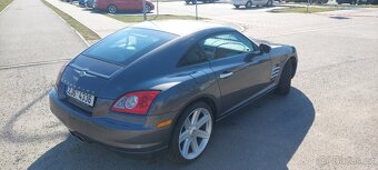 Chrysler Crossfire 3.2 V6 160kw - 7