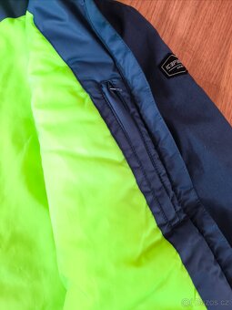 Lyžařská bunda v.176 - 7