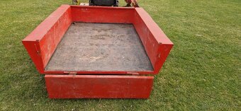 Tera Vari GCV 190 příslušenství - 7