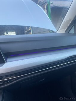 Vw Golf 8 Variant 2.tdi,85 kw,6q manuál - 7