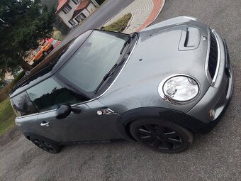 Mini Cooper S R56 - 7