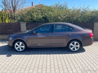 Škoda Octavia III Elegance, odpočet DPH - 7