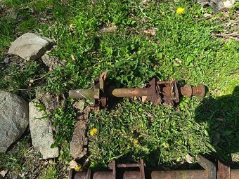 Transmise vhodná pro dekoraci - 7