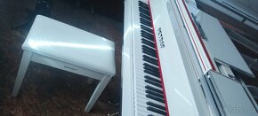 Klavír PETROF 220cm - 7