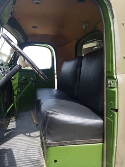 Zil 157 - 7