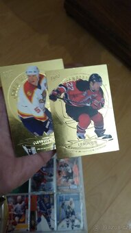 NHL kartičky - 7