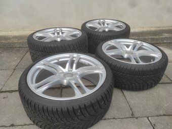 Audi R8 GT 5x112 19" dvourozměr - 7