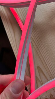 Světelný LED pásek - 7