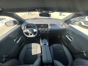 Mercedes-Benz EQA 250 - 7