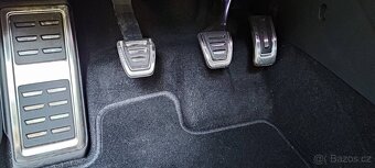 Octavia IV RS,180kW,MANUÁL,7tis. KM,ZÁRUKA - 7