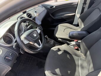 Seat Ibiza 4 1.9TDI 77kw Sport Coupe - 7