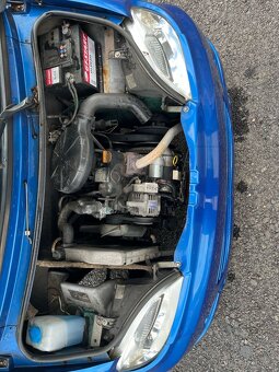 ‼️‼️SLEVA‼️‼️JDM Abaca diesel 2008 - 7