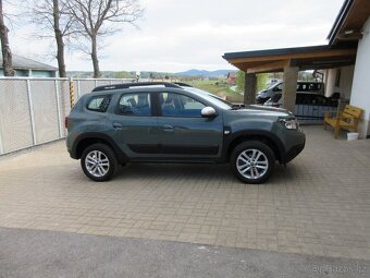 Dacia Duster 1.3 TCe 96 kw r.v. 8/2023 36000 km - 7