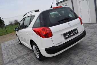 ►►Peugeot 207 1.6 HDI 68KW Active•PANORAMA◄◄ - 7
