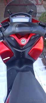 Yamaha MBK 125 ABS (TRICITY) - 7