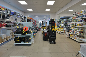 Prodej obchodních prostor 900 m2, Hodonín - 7